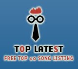 Top Latest  -  Best Top 10 Songs list  ten Latest