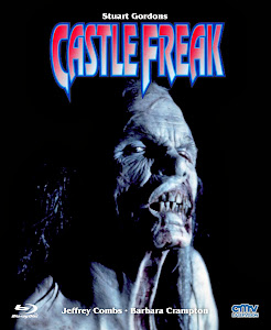 Castle Freak (BluRay)