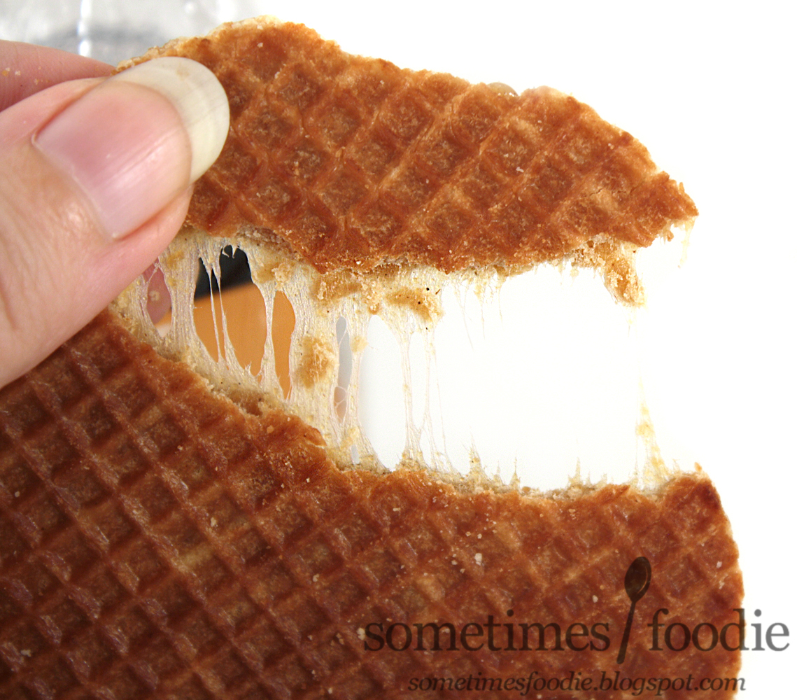 Sometimes Foodie Caramel Wafers Aldi Cherry Hill, NJ