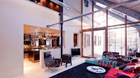 Contemporary House Design That Reflected Both The History Of The Site And The Comforts Of Modern Day Life Contemporary House Design That Reflected Both The History Of The Site And The Comforts Of Modern Day Life