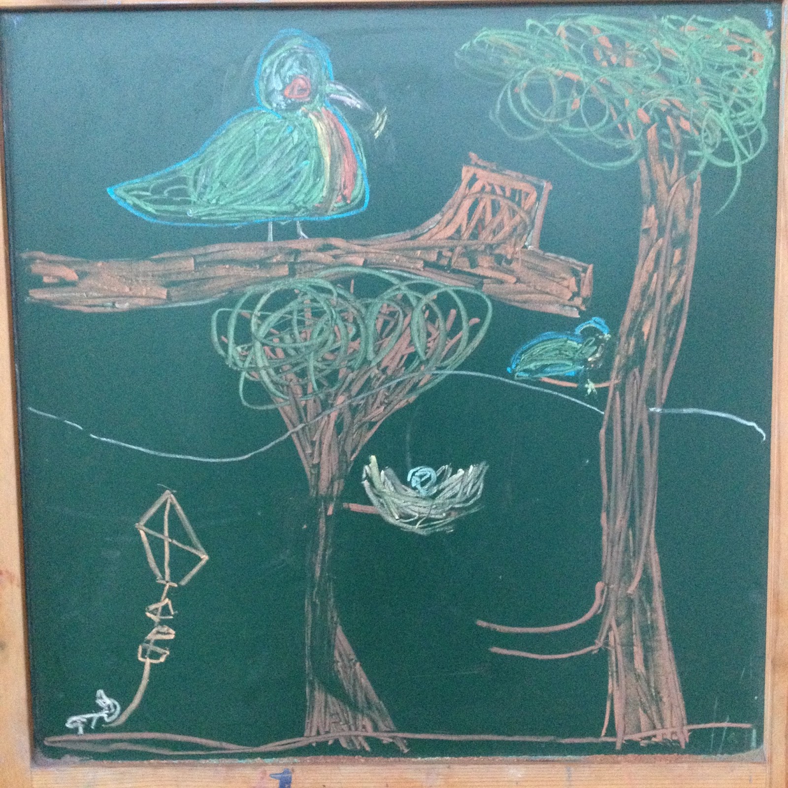 Twig&BerryFarm Homeschool: May 2015: Grade One Language Block (Letter R