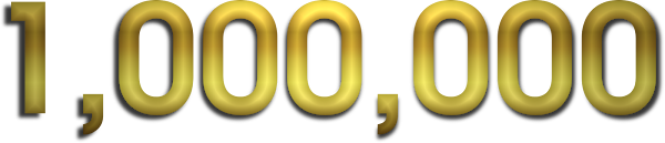Superadas el 1.000.000 de Visitas a CofradiasTv Superadas el 1.000.000 de Visitas a CofradiasTv