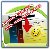 Aspergers - Help for Parents