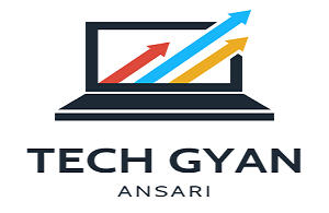 Tech Gyan Ansari : Digital marketing Tips,  blogging and online earning