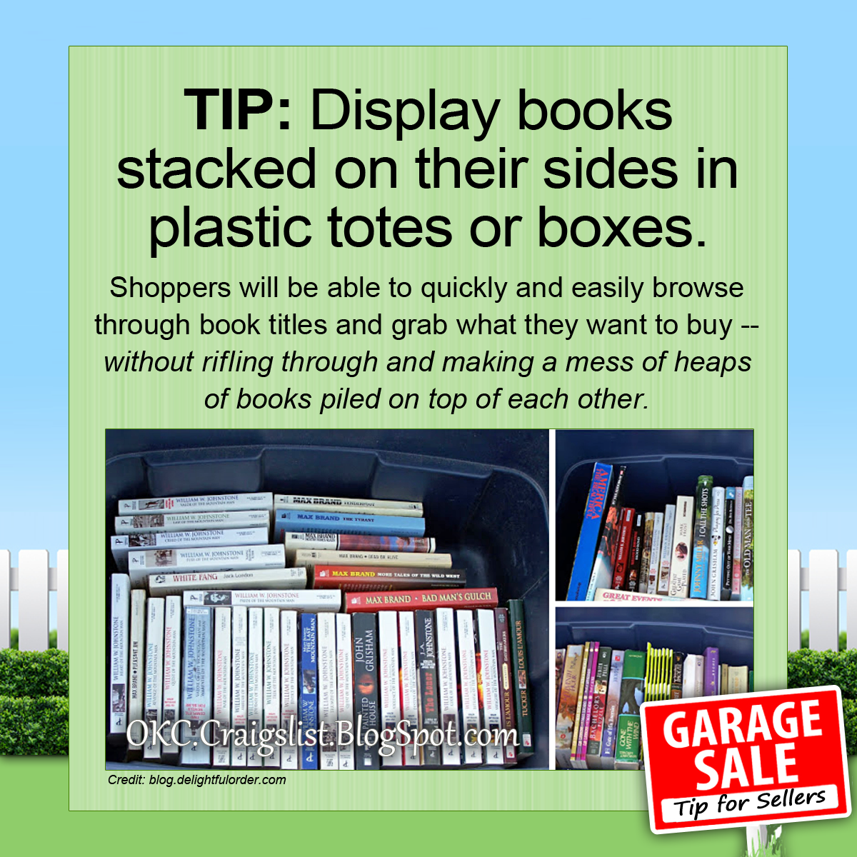 Okc Craigslist Garage Sales Oklahoma City