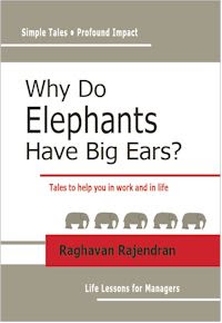 9 Tales to change you work and life