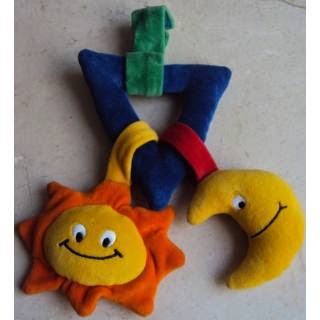 topo gigio muñeco de peluche