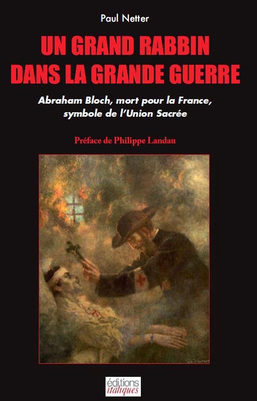 Le livre :