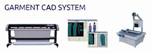 Garment CAD System