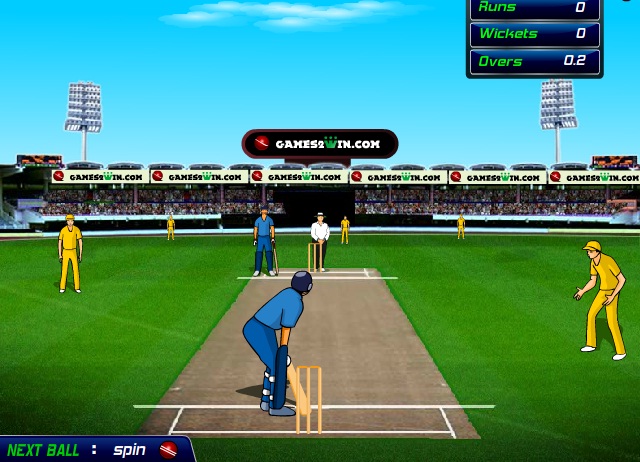 Cricket Video Download