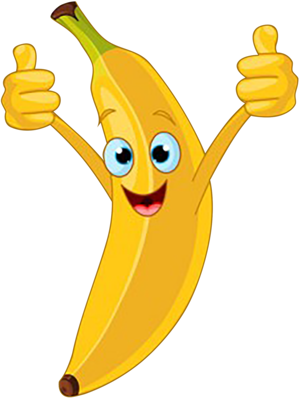 funny bananas