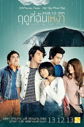Mùa Cô Đơn Trọn Bộ - Love In The Rain(2013)