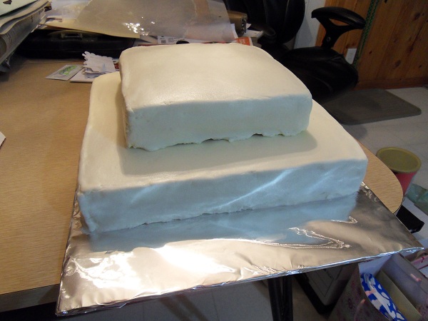 Across The Range A Bridal Shower And Baby Shower