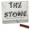 The stone