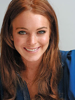 Nude Photos, Lindsay Lohan