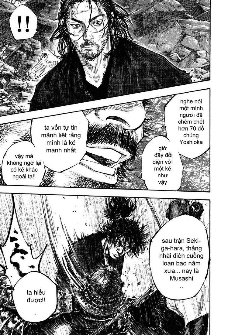 Vagabond - Lãng Khách Chap 276 - Truyen.Chap.VN