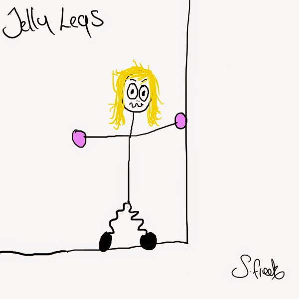 jelly legs after workout > OFF53