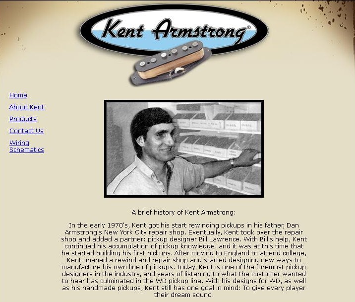 Flat Eric's Bass & Guitar Collection Bass Restoration Kent Armstrong