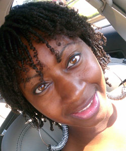 How To Get Professional Finger Coils At Home Curlynikki
