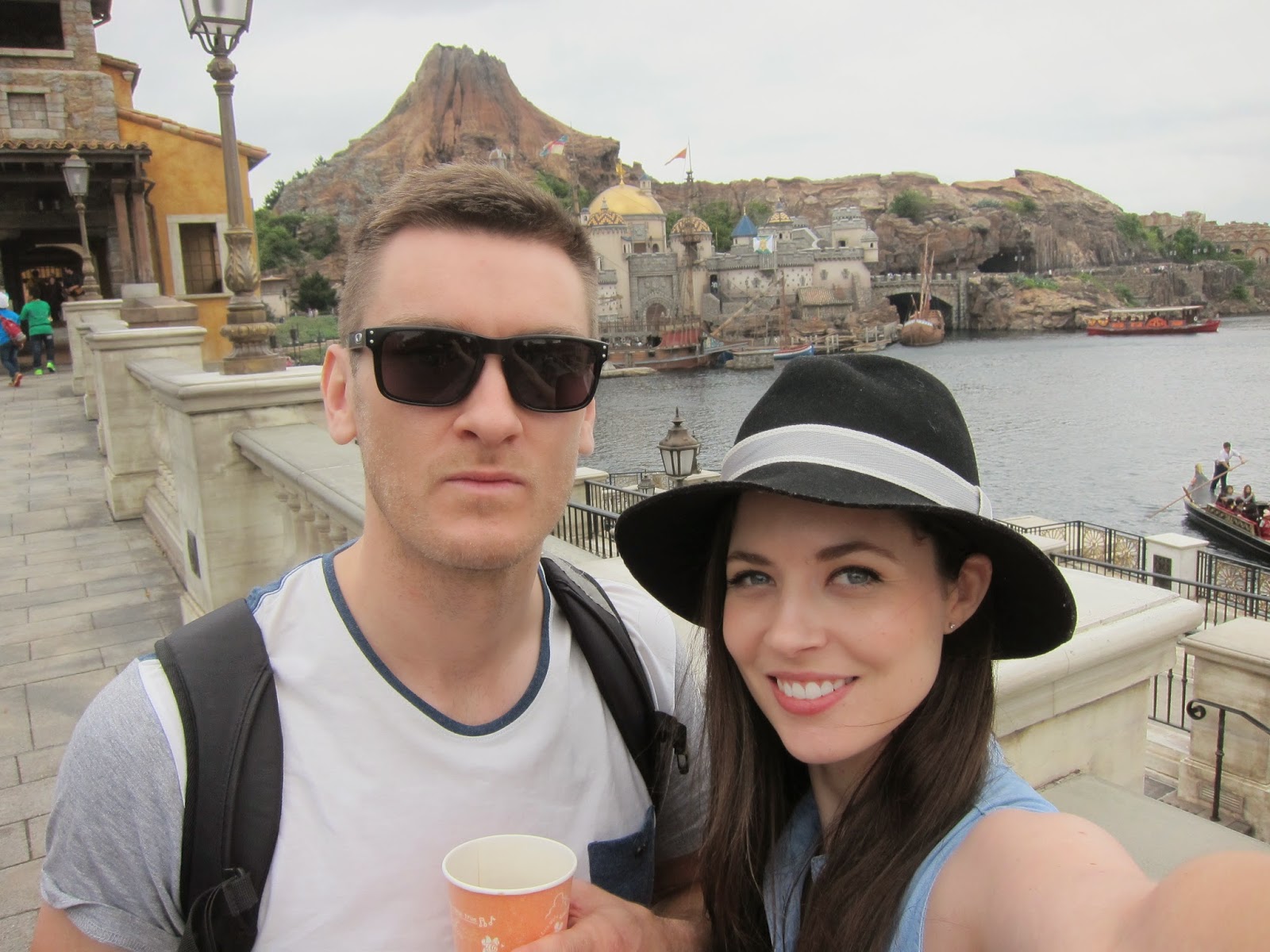 Tokyo DisneySea Tokyo Disneysea Tips