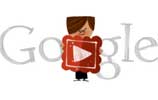 Google Doodle Hari Ini, Valentine’s Day