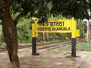 Khandala Hill Station