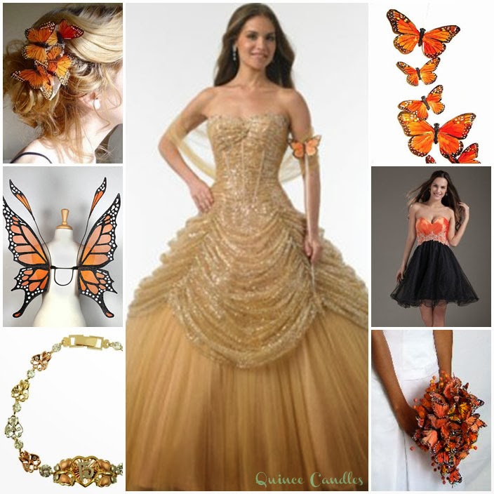 hermosa quinceanera boutique