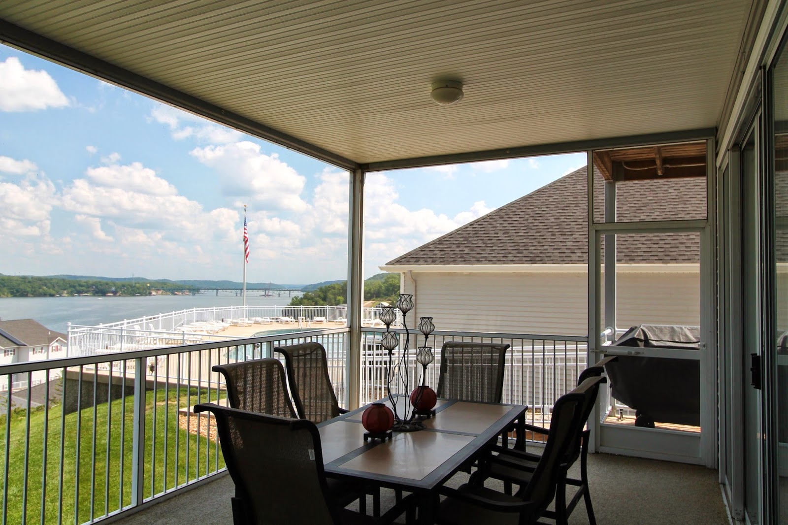 Lake of the Ozarks Real Estate 712 Summer Place at the Lake of the