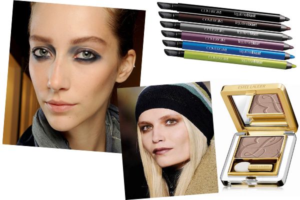 best mac neutral eyeshadows. TheTools: M.A.C. Eye Kohl in