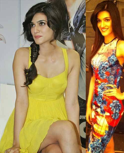 Bollywood Actresses Wardrobe Malfunctions Top 10 Pictures - 9 Images