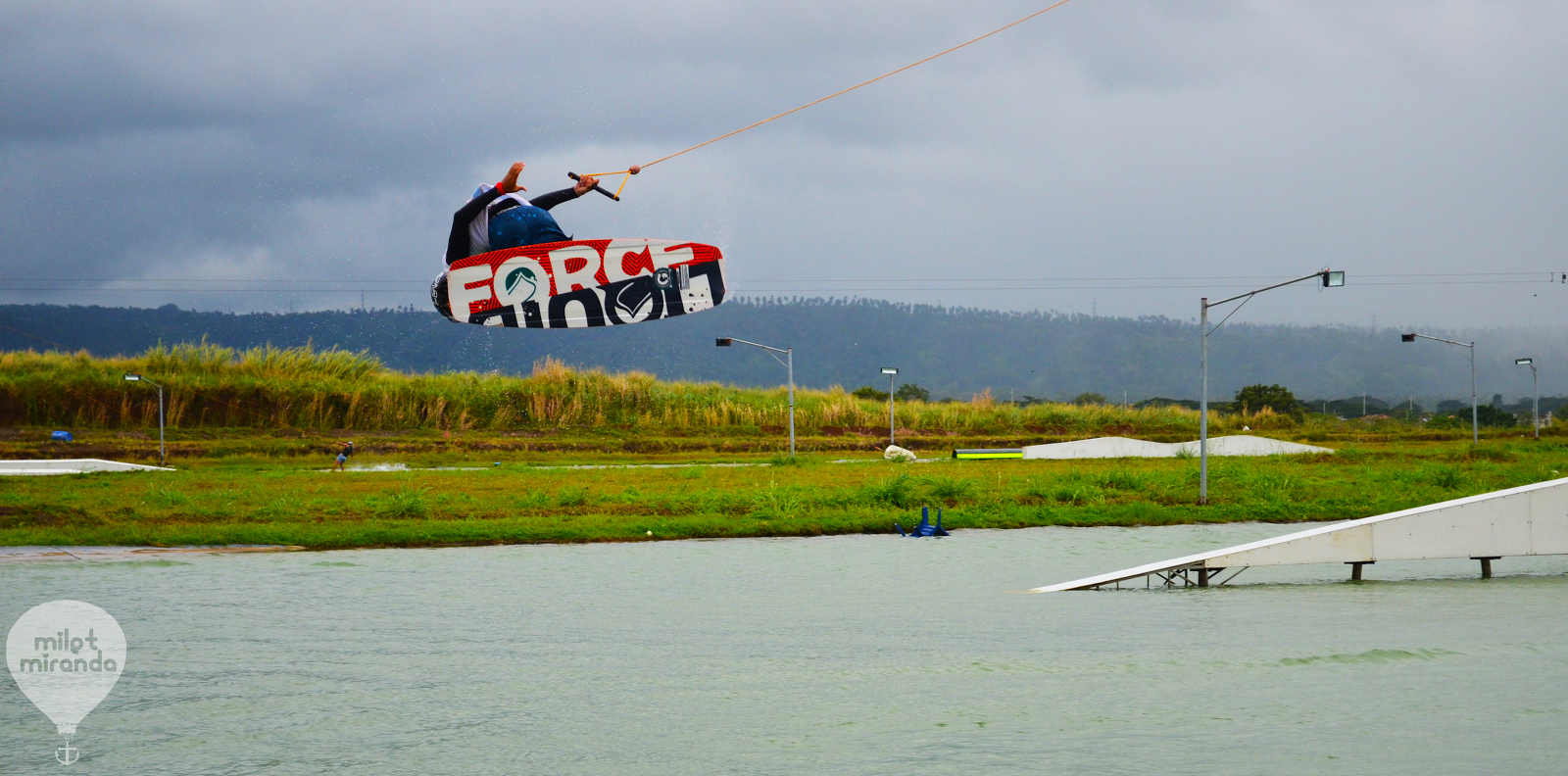 Project Gora Republ1c Wakepark Nuvali A NonWakeboarder's Review
