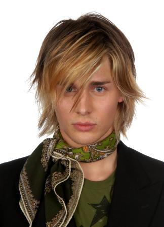 house Red Medium Hairstyles short medium hairstyle. house Red Medium Hairstyles