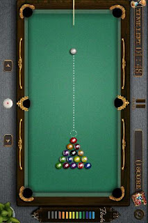 Pool Master Pro