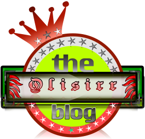 Welcome to olisir's blog