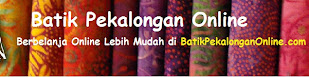 Batik Pekalongan