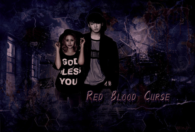 Red Blood Curse