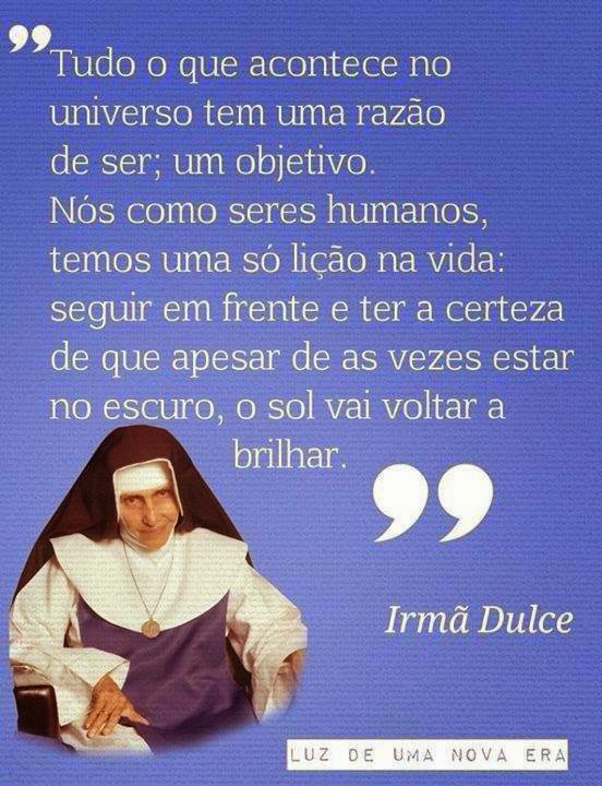 IRMÃ DULCE