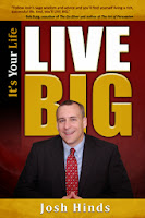 Josh Hinds - Live Big Josh hinds motivacion live big