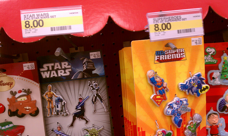 Sometimes Creative: Kids Christmas Trees