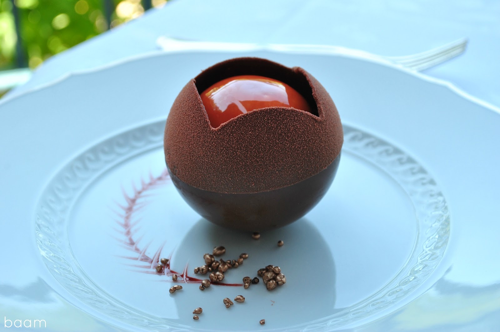 Beti Vanilla: Not Your Everyday Food