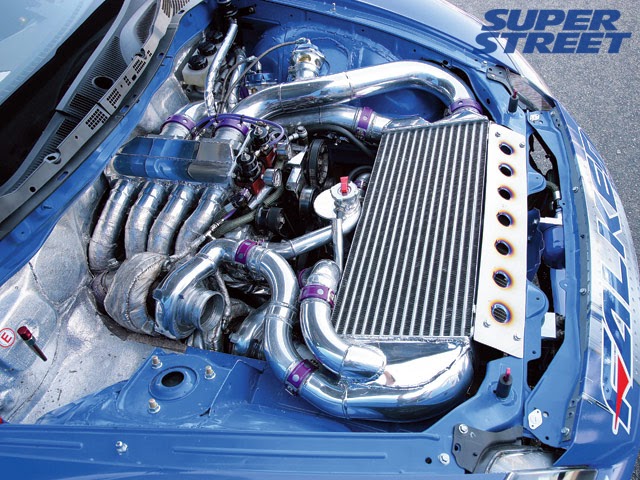 Insurance Quotes Performance Cars And Speed Mazda Rx8 Engine