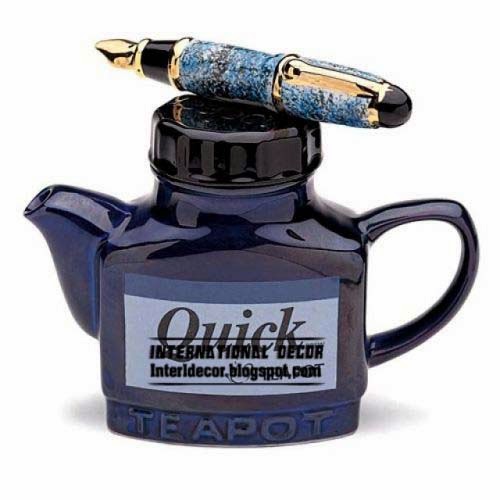 20 Unique tea kettle and teapots 2014, the best collection