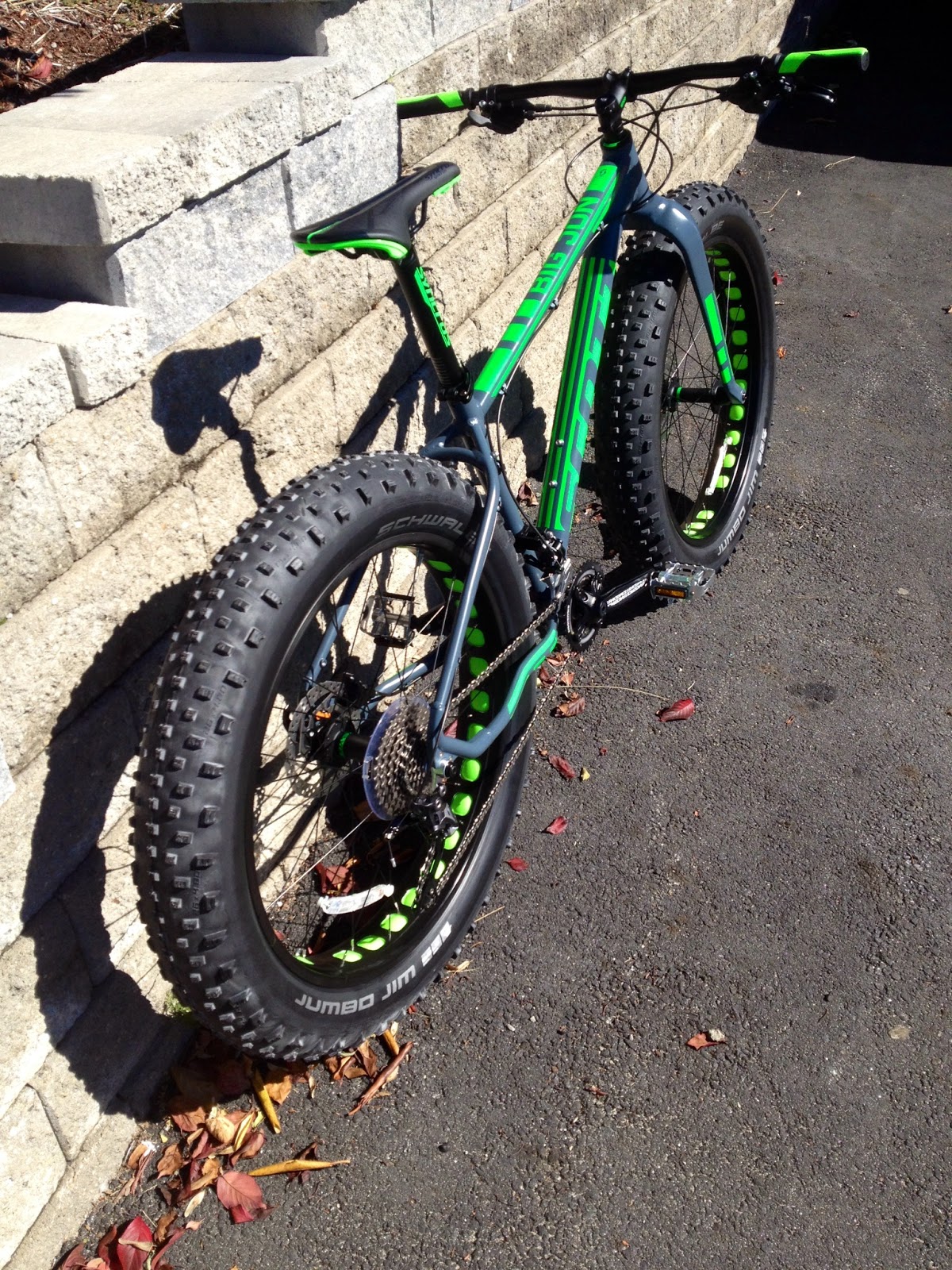 Scott Big Jon 2019 Fat Tire Bikes Scott Big Jon 2019 Sales