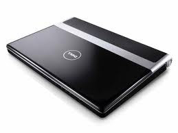 New Dell Studio XPS 16 Laptops