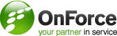 OnForce - Your Partner in Services