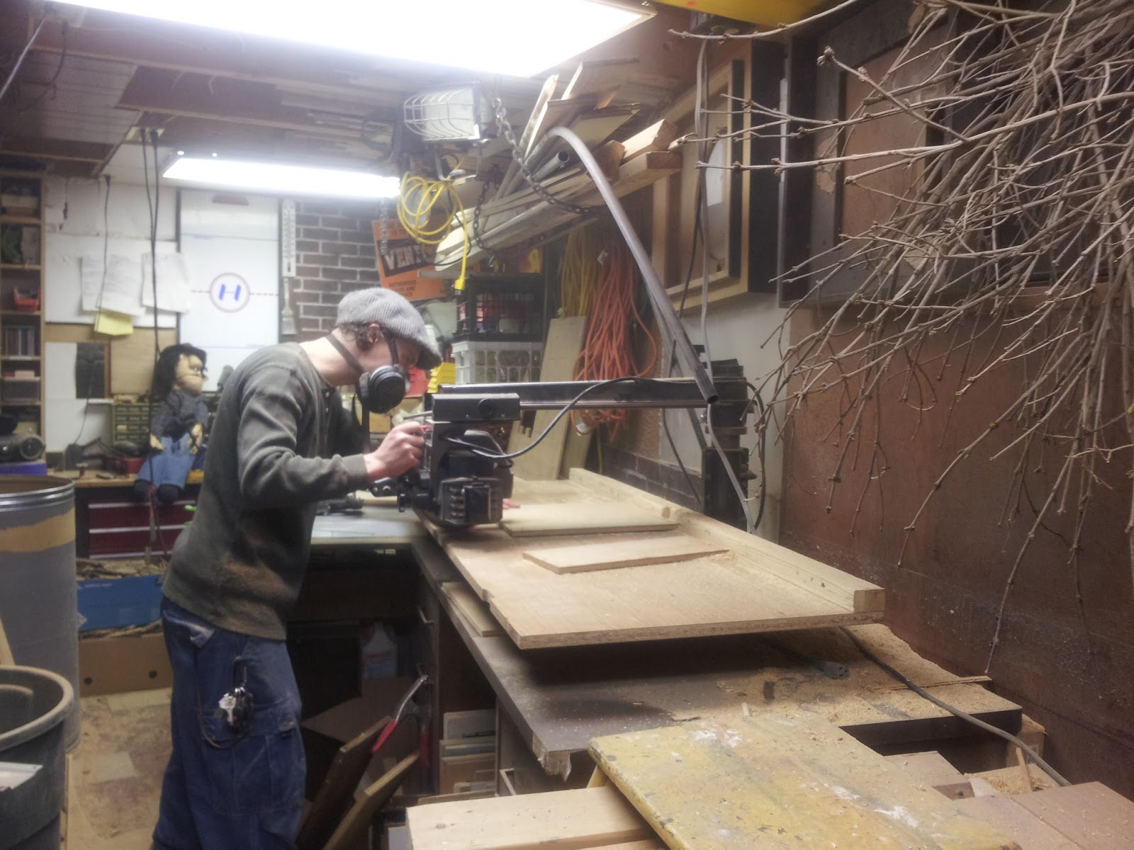 Learn the Art of Recycle Make Your Own Bongos