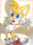 Miles "Tails" Prower The Fox