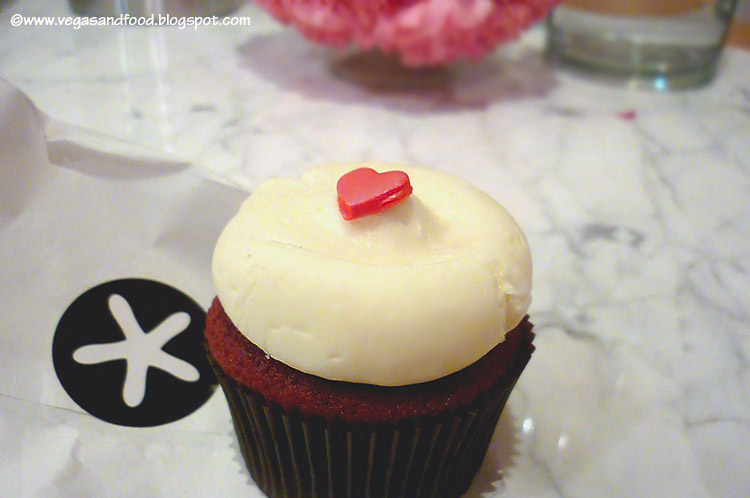 Georgetown Cupcakes Red Velvet Georgetown Cupcakes Red Velvet