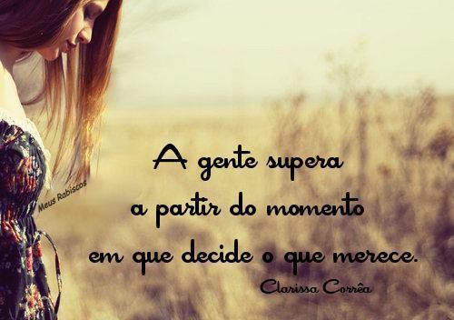 Aprendendo a viver...