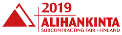 Free Registration - Alihankinta 2019